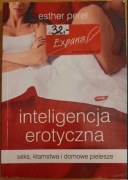 Inteligencja erotyczna - Esther Perel