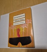 Neuromancer - William Gibson 