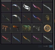 Kupię konto Tradeban Trade ban tradebanem community ban cs2 csgo