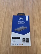 Szkło hartowane 3mk HardGlass do Samsung Galaxy A21s