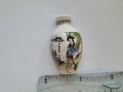 Magnes na lodówkę -  239g. JAPONIA Waza 