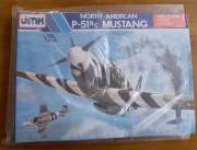 P - 51B/C - Vintage 
