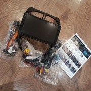 Radio samochodowe Peugeot Citroen 