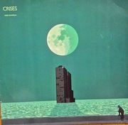 Mike Oldfield - Crises