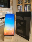 Samsung S21 G 128GB  