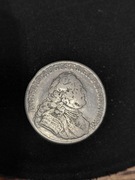 1/3 Talara 1751 rok August III Sas