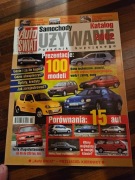 Samochody używane-archiwalny numer magazynu 