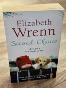 Second Chance, Elizabeth Wrenn