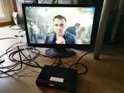 Tuner dvb-s2 Leyf 0301