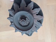 Alternator Fiat 125p 
