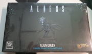 Gra planszowa Aliens: Sulaco Survivors Gale Force Nine