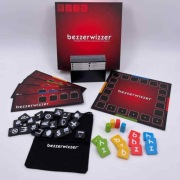 Bezzerwizzer Mattel gra quiz po niemiecku Deutsch