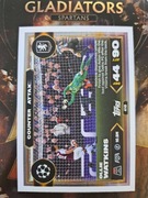 TOPPS MATCH ATTAX 25/26- OLLIE WATKINS # NR 410