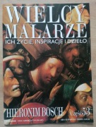 Wielcy malarze Hieronim BOSCH nr 53