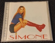 Simone - Ich Liebe Dich (Eurodance) Austria 1995