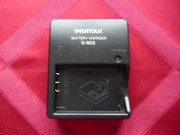 Pentax D-BC2 ładowarka do D-L12 Optio 330,430,