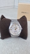 Zegarek męski pagani design pd-1734 kwarcowy 40mm stal szafir 