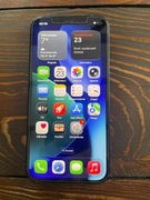 Apple iPhone 12 Czarny 64GB Bateria 85% Ładny stan
