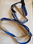 Szelki dla kota TRIXIE rozmiar s