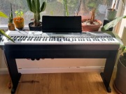 Pianino cyfrowe CASIO CDP-230R