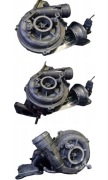 TURBINA  TURBO 965828580 2.0 TDCI FORD MONDEO S-MAX MK1 10R BC