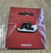 PIN AZ Alkmaar - Holandia