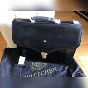 WITTCHEN TECZKA 10-3-012-1 CZARNA   NOWA