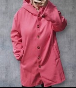 Wiosenny płaszczyk 50