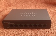 Cisco SG100D-08 switch