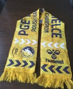 PGE Vive Kielce handball szalik kibica 