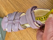 Zabudowane Sandały BOBUX Cross Jump Iris - Rozmiar 23