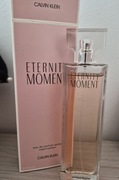 Calvin Klein enternity moment 100ml woda toaletowa