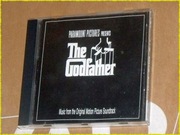 THE GODFATHER ,,,,Ojciec Chrzestny  ,,,,
