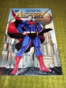 Odrodzenie - Superman: Action Comics: #1000