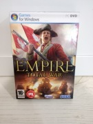 Empire Total war PC 