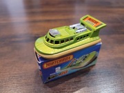 Matchbox Superfast No 2 Rescue Hovercraft