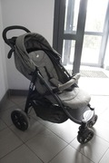 Wózek dziecięcy spacerowy Joie