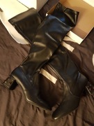 Kozaki geox nowe z metka