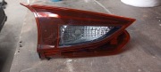Lampa lewy tył w klapę mazda 3BM HB B45C-513F0