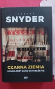 Holokaust jako ostrzeżenie Timothy Snyder