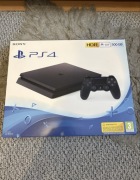 PlayStation 4 500 GB – Gotowa do gry | Sprawdzona i zadbana