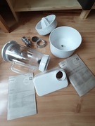 bosch mum 4 akcesoria 