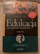 operon podręcznik odkrywamy na nowo edukacja dla bezpieczeństwa edb