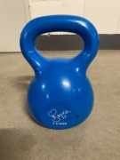 Kettlebell 7,5 kg 