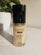 MAX FACTOR FACEFINITY ALL DAY 3w1 Podkład do twarzy SPF20 44 WARM IVORY