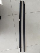 Listwa zgarniajaca uszczelka szyby pajero 2