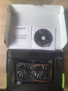 GTX 1050TI 4 GB  OC EDITION 