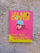 KWIAT MEGO SEKRETU płyta DVD