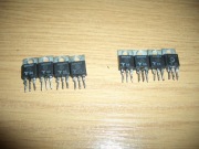 Triak Q8010L5 (800V 10A TO220) zestaw=4szt