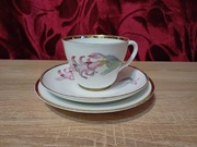 Stara filiżanka trio København Bing & Grøndahl